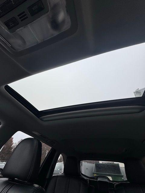 used 2018 Toyota Highlander car, priced at $22,855