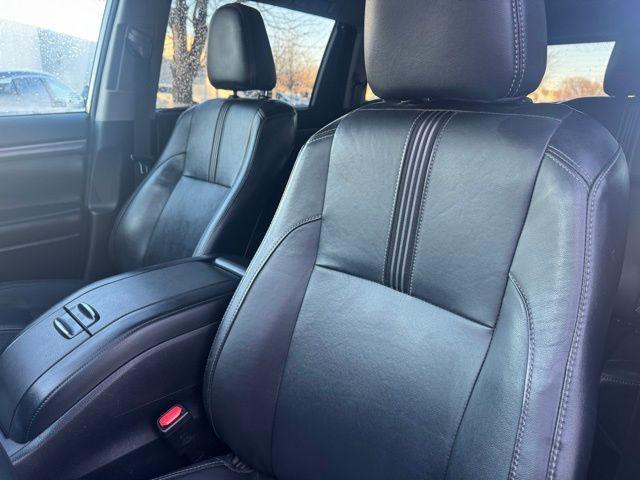used 2018 Toyota Highlander car, priced at $22,855