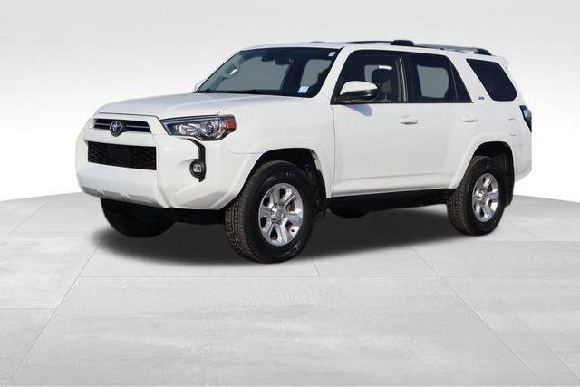 used 2023 Toyota 4Runner car, priced at $35,339