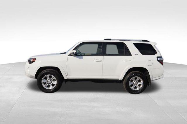 used 2023 Toyota 4Runner car, priced at $35,339