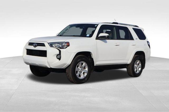 used 2023 Toyota 4Runner car, priced at $35,339