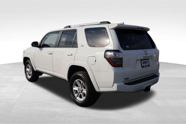 used 2023 Toyota 4Runner car, priced at $35,339