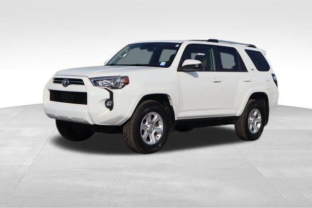 used 2023 Toyota 4Runner car, priced at $35,339