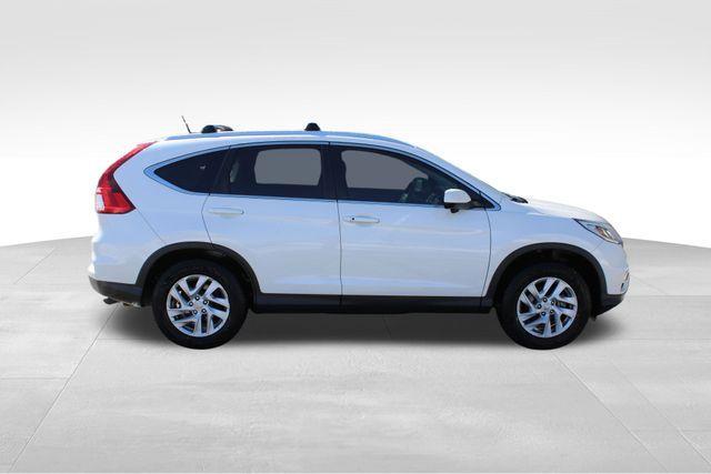 used 2016 Honda CR-V car, priced at $19,078