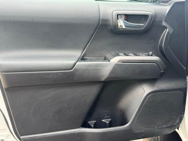used 2021 Toyota Tacoma car, priced at $36,946