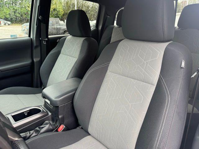 used 2021 Toyota Tacoma car, priced at $36,946