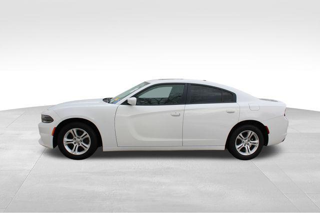 used 2019 Dodge Charger car, priced at $18,562