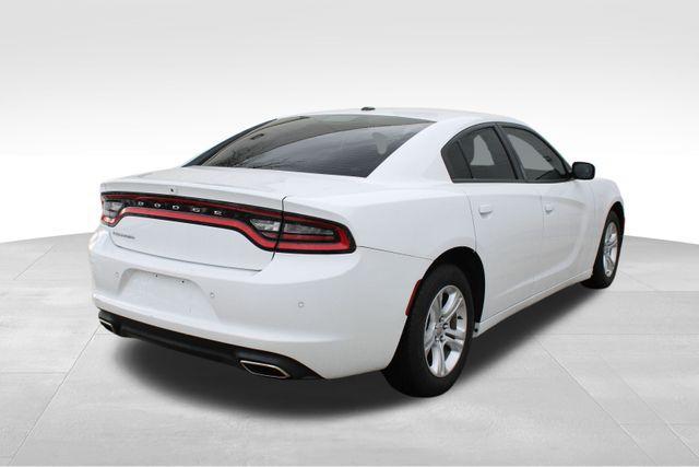 used 2019 Dodge Charger car, priced at $18,562