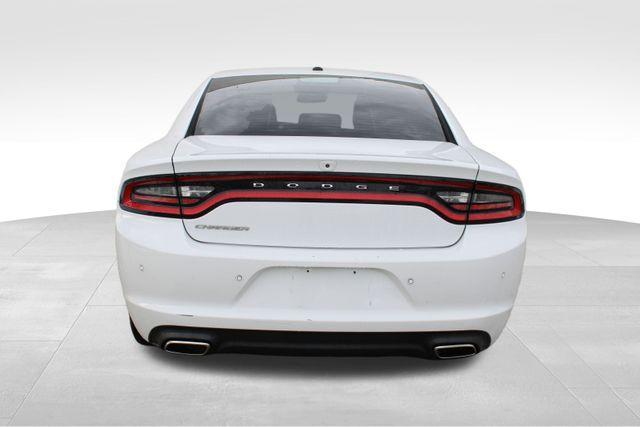 used 2019 Dodge Charger car, priced at $18,562