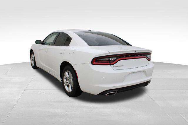 used 2019 Dodge Charger car, priced at $18,562