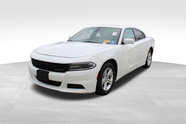 used 2019 Dodge Charger car, priced at $18,562