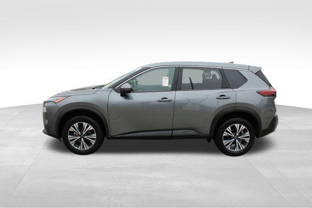 used 2023 Nissan Rogue car, priced at $22,242