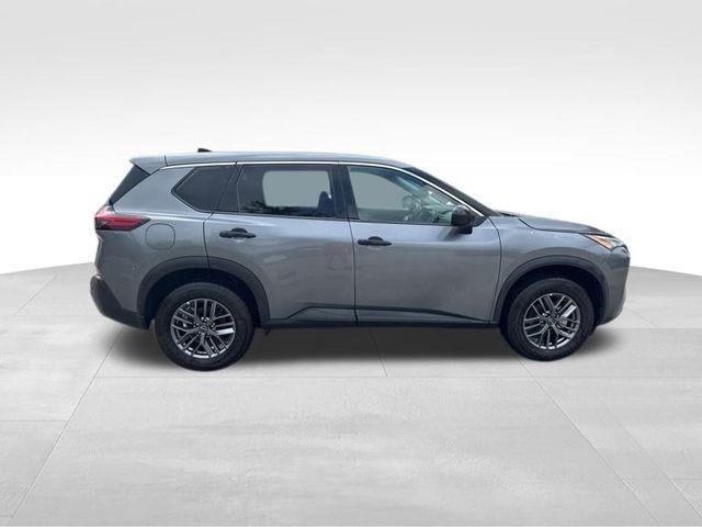 used 2023 Nissan Rogue car, priced at $21,921