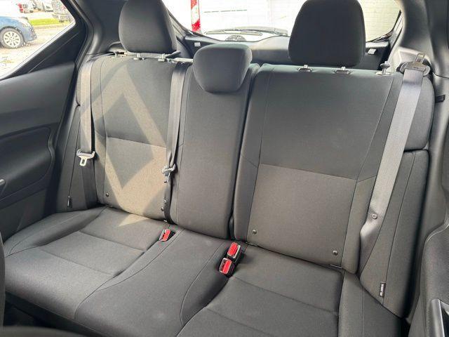 used 2025 Nissan Kicks Play car, priced at $19,300