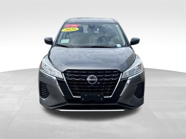 used 2025 Nissan Kicks Play car, priced at $19,300