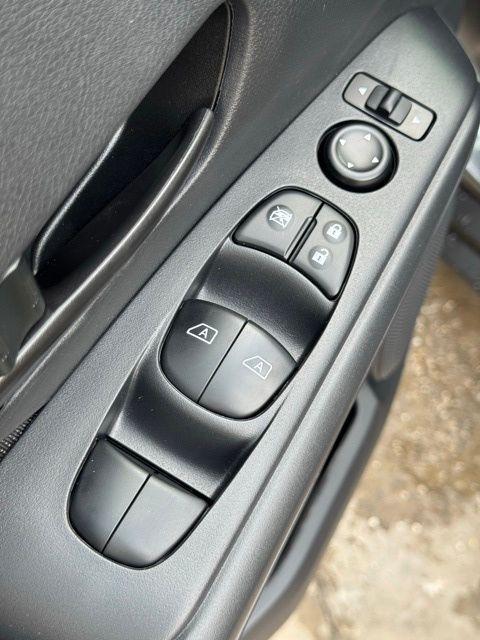 used 2025 Nissan Kicks Play car, priced at $19,300