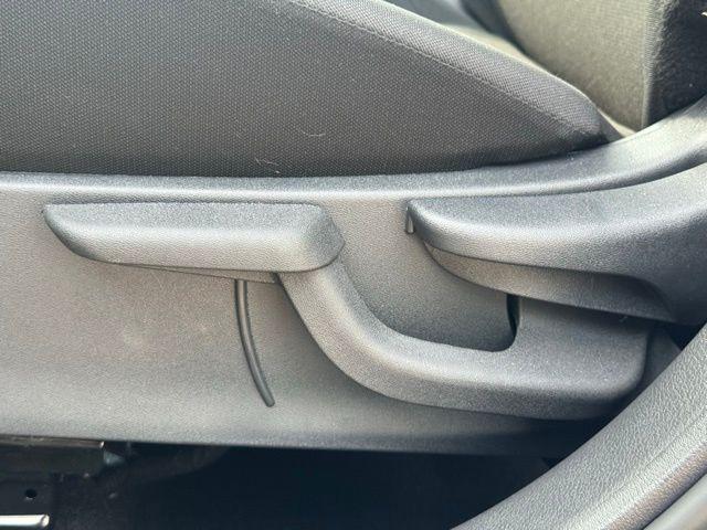 used 2025 Nissan Kicks Play car, priced at $19,300