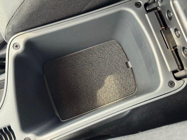 used 2025 Nissan Kicks Play car, priced at $19,300