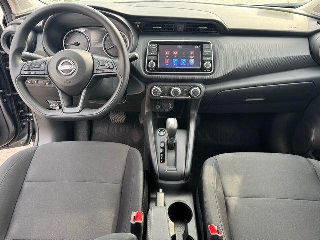 used 2025 Nissan Kicks Play car, priced at $19,300