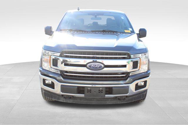 used 2020 Ford F-150 car, priced at $31,006