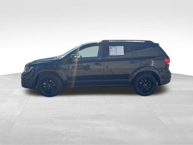 used 2019 Dodge Journey car, priced at $9,998