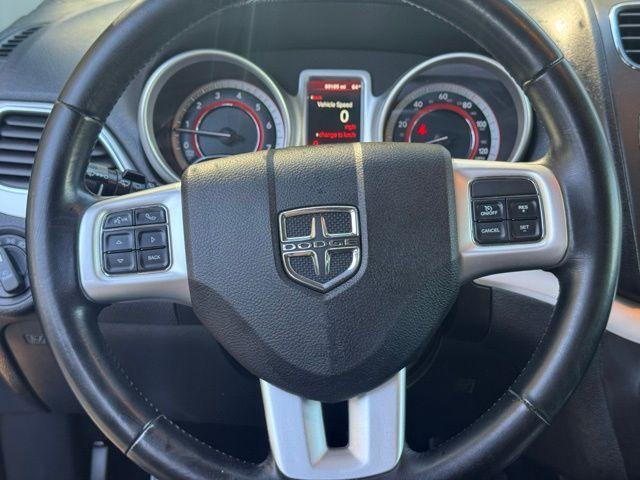used 2019 Dodge Journey car, priced at $9,998