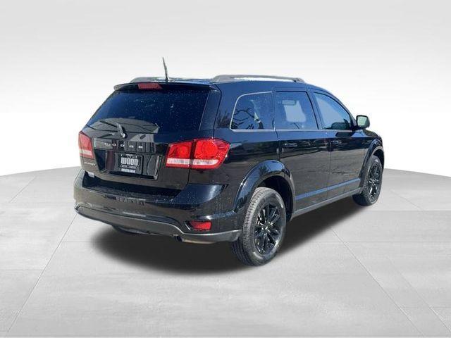 used 2019 Dodge Journey car, priced at $9,998