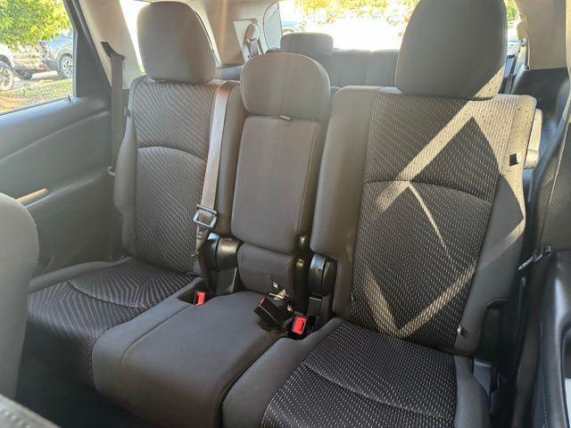 used 2019 Dodge Journey car, priced at $9,998