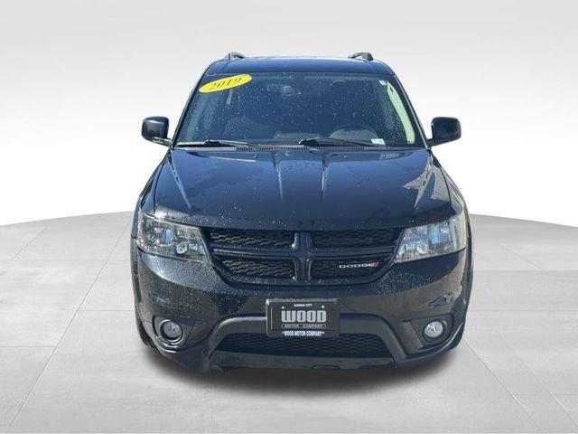 used 2019 Dodge Journey car, priced at $9,998