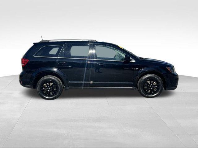 used 2019 Dodge Journey car, priced at $9,998