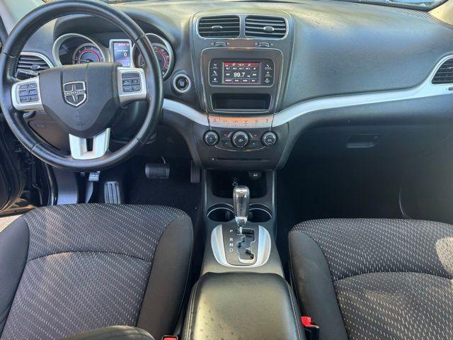 used 2019 Dodge Journey car, priced at $9,998