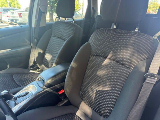 used 2019 Dodge Journey car, priced at $9,998