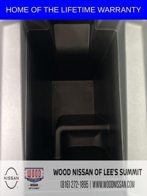 new 2026 Nissan Rogue car, priced at $30,221