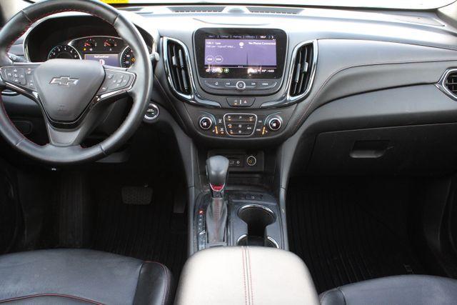 used 2023 Chevrolet Equinox car, priced at $26,551