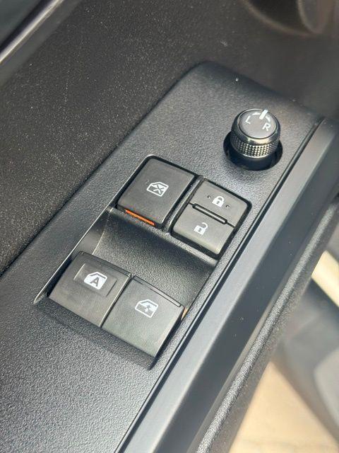 used 2022 Toyota Tacoma car, priced at $22,722