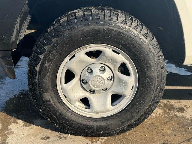 used 2022 Toyota Tacoma car, priced at $22,722
