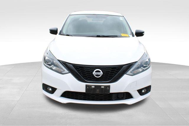 used 2018 Nissan Sentra car, priced at $9,235