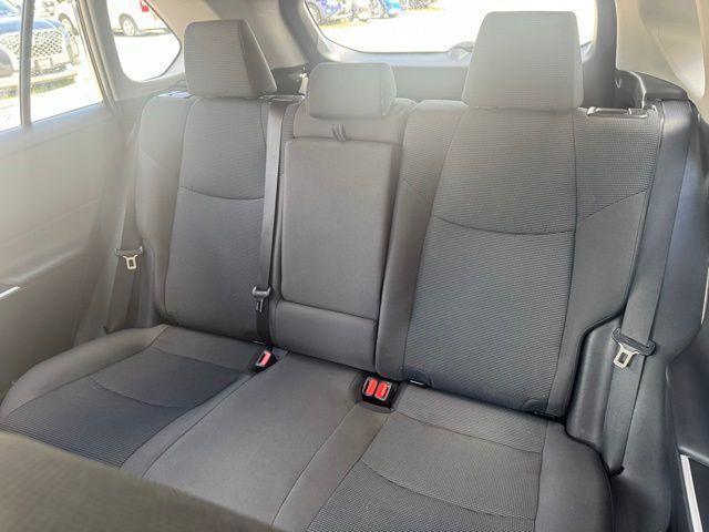 used 2024 Toyota RAV4 car, priced at $28,920
