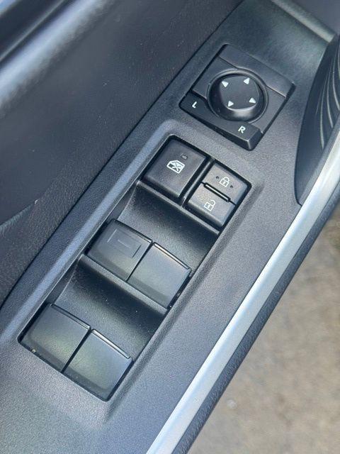 used 2024 Toyota RAV4 car, priced at $28,920