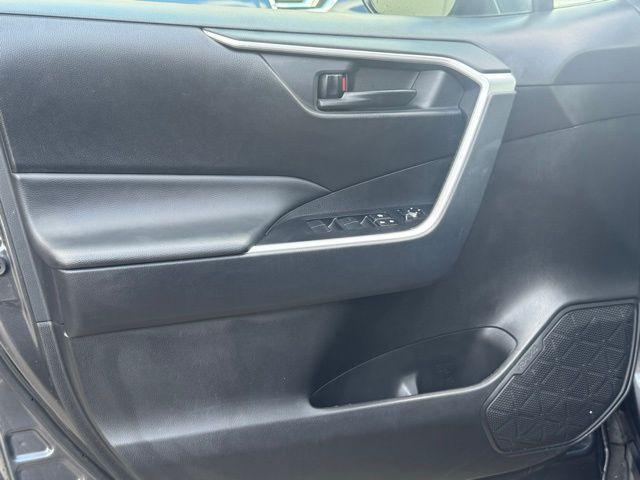 used 2024 Toyota RAV4 car, priced at $28,920