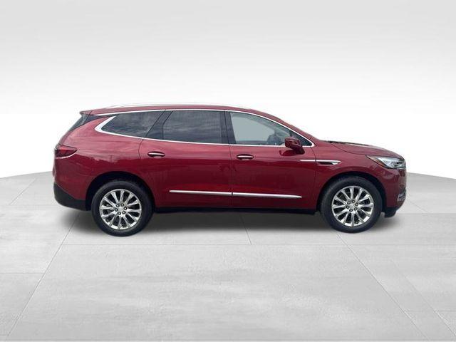 used 2020 Buick Enclave car, priced at $13,200