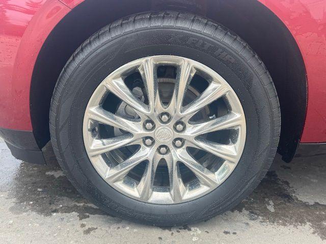 used 2020 Buick Enclave car, priced at $13,200