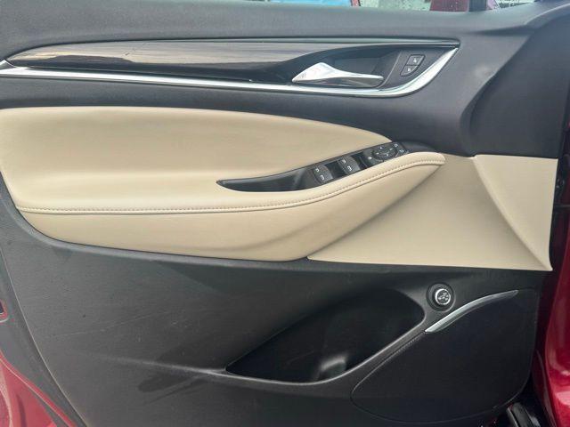 used 2020 Buick Enclave car, priced at $13,200