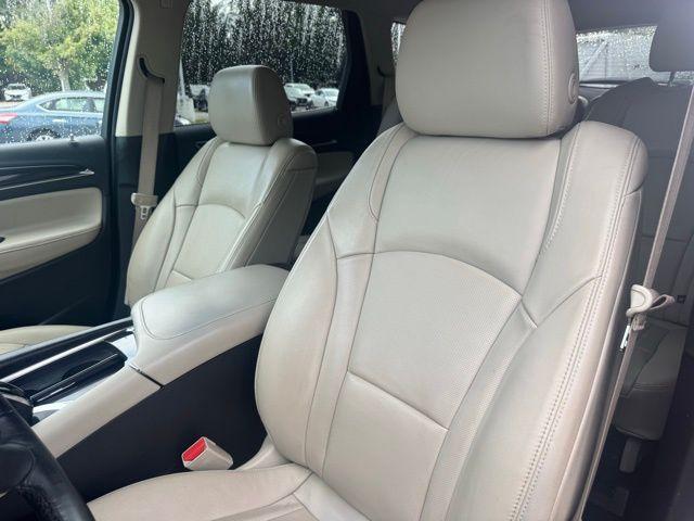 used 2020 Buick Enclave car, priced at $13,200
