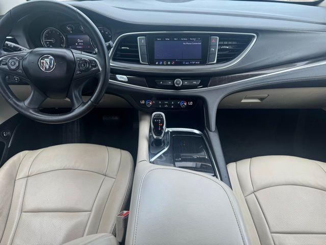 used 2020 Buick Enclave car, priced at $13,200