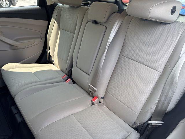used 2018 Ford Escape car, priced at $7,850