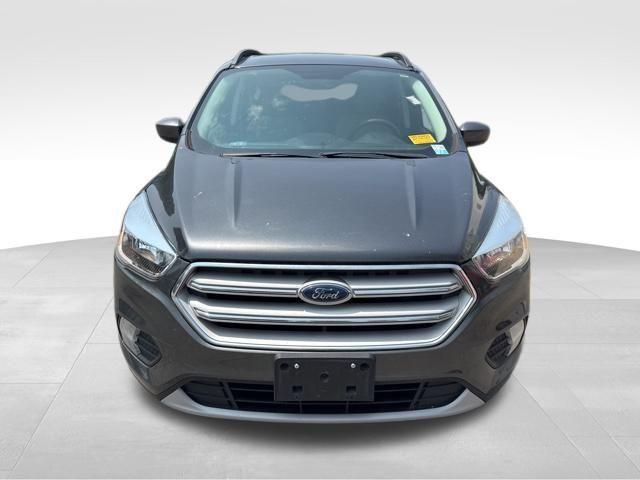 used 2018 Ford Escape car, priced at $7,850