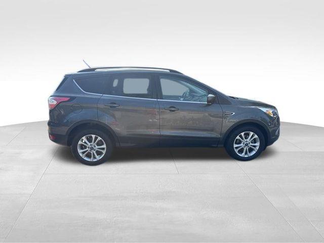 used 2018 Ford Escape car, priced at $7,994