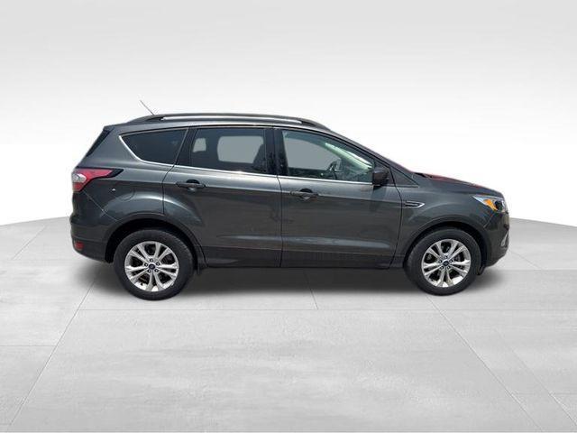 used 2018 Ford Escape car, priced at $7,850