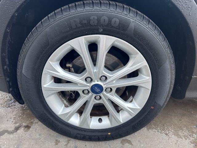 used 2018 Ford Escape car, priced at $7,994